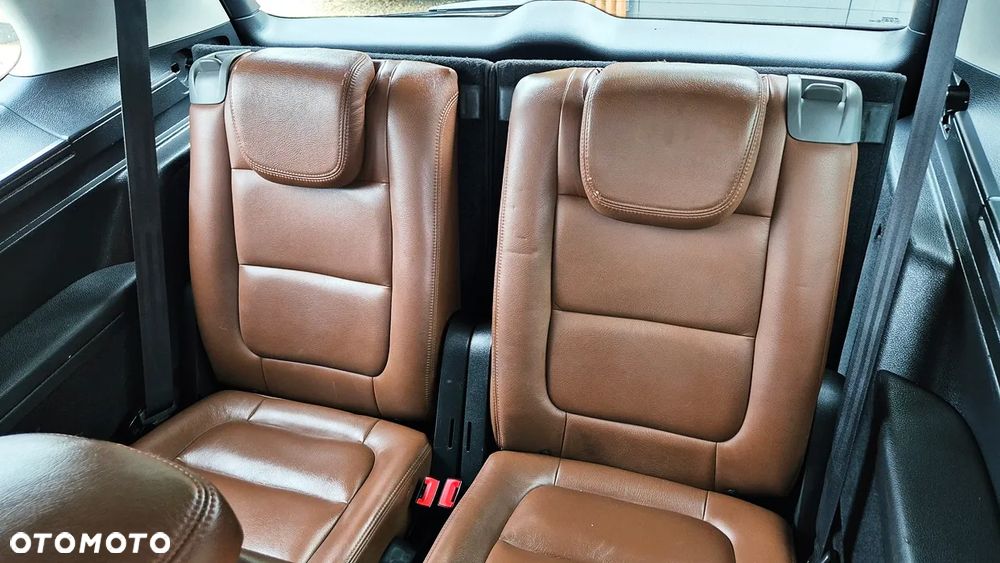 Seat Alhambra 1.4 TSI Start & Stop I-Tech - 29