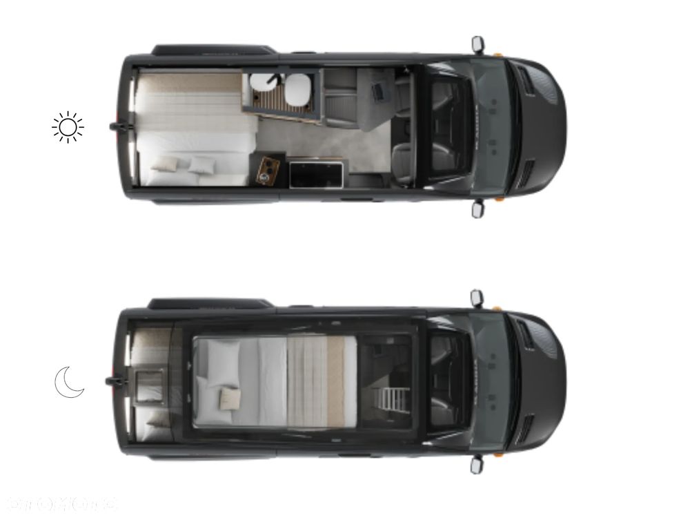 Adria Adria Super Twin 600 SPB Pop Top FV23% WCC - 2