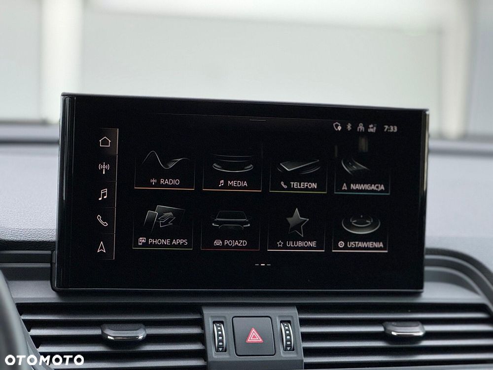 Audi Q5 - 21