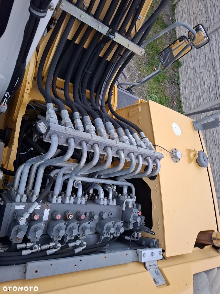 Liebherr A314 LITRONIC - 14