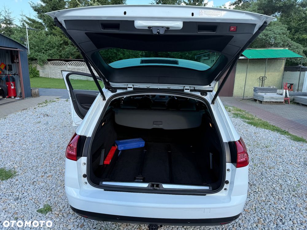 Citroën C5 HDi 165 FAP Exclusive - 5