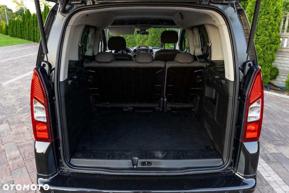 Citroën Berlingo Multispace VTi 120 Tendance - 22