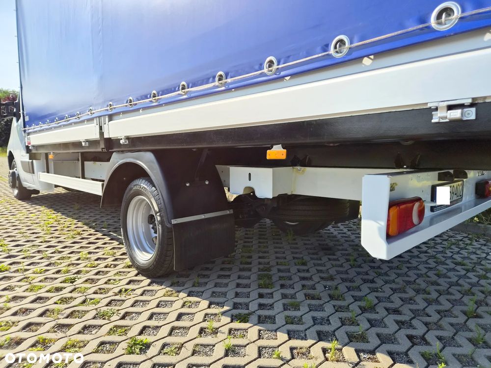 Renault Master - 15