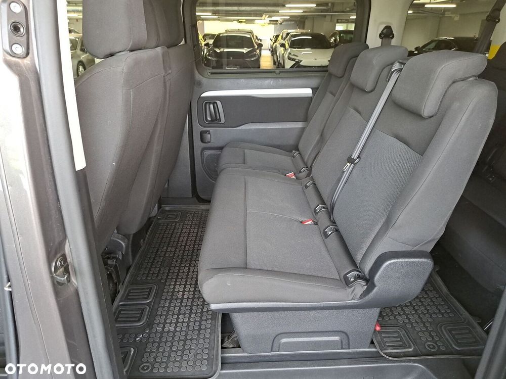 Toyota Proace Verso 2.0 D4-D Long Business - 27