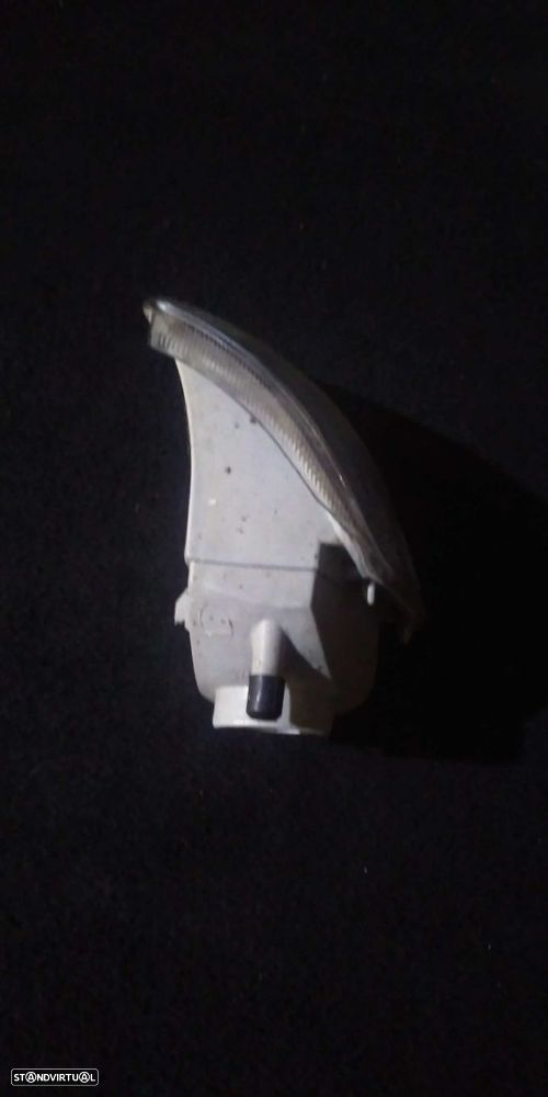 Farolim De Pisca Frente Esq Peugeot 106 I (1A, 1C) - 2