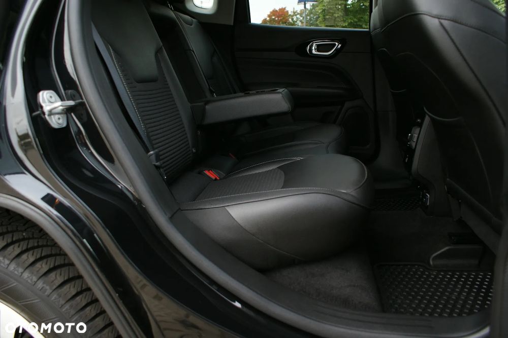 Jeep Compass 1.3 GSE T4 Automatik Limited - 15