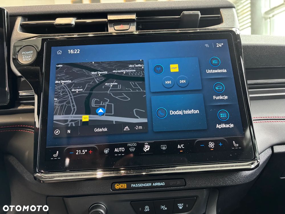 Ford Puma 1.0 EcoBoost Hybrid ST-LINE X - 6