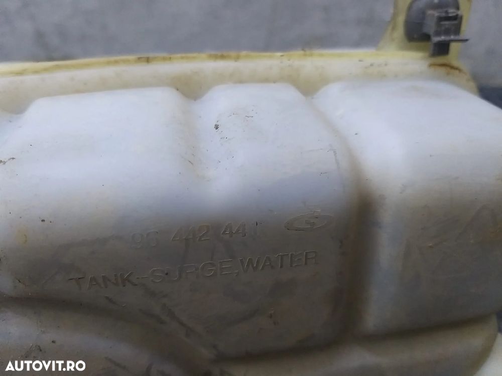 Vas expansiune 1.4 b chevrolet aveo t200 96442441 - 2