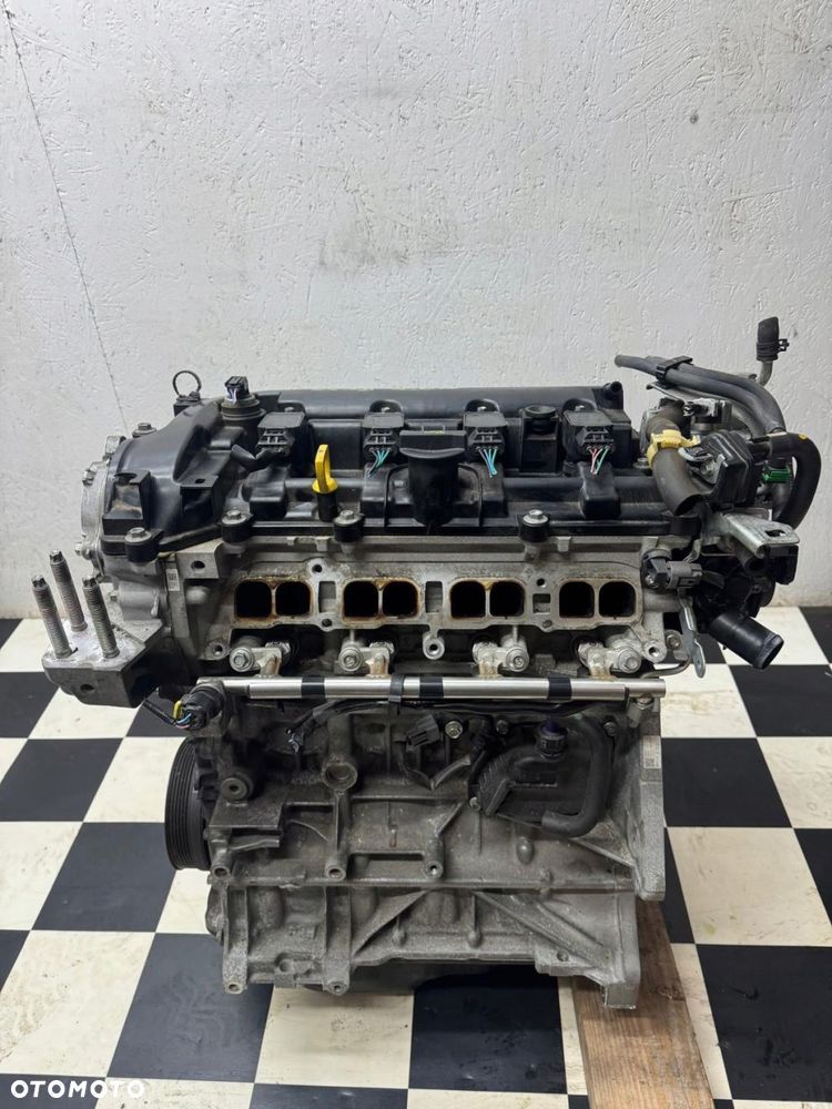 silnik kompletny mazda 3 cx5 ii kf 2020r 2.0 b pe27 pe02 - 1