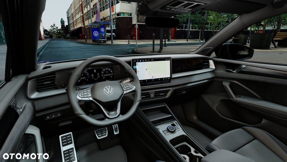 Volkswagen Tayron - 4