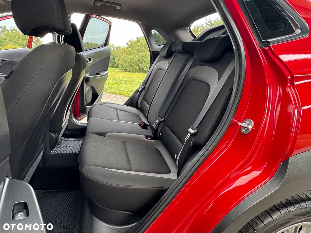 Hyundai Kona 1.6 T-GDI DCT Premium - 31