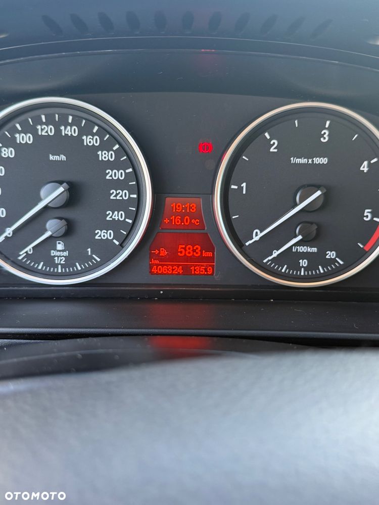 BMW Seria 5 520d - 4