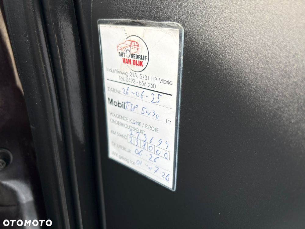 Nissan Qashqai 2.0 Acenta - 20