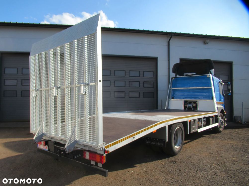 Laweta Pomoc drogowa - 6