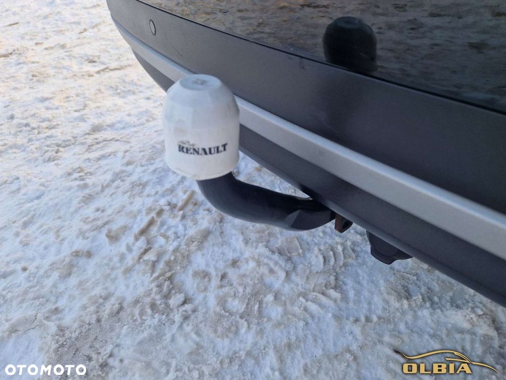 Renault Grand Scenic - 17