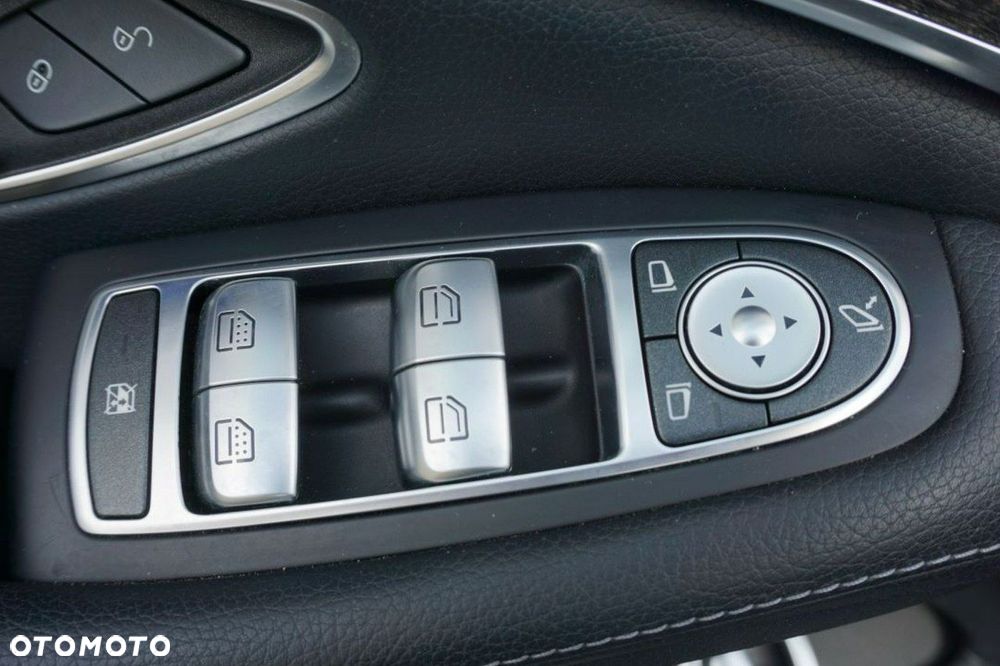 Mercedes-Benz Klasa S - 16