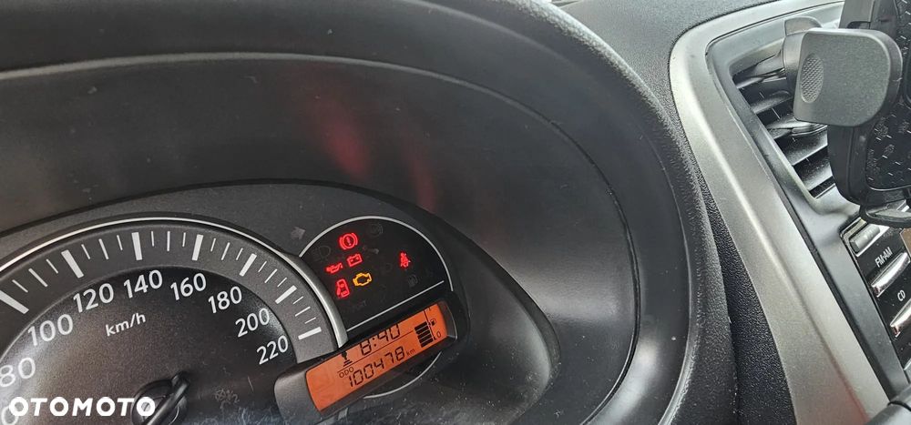 Nissan Micra - 7