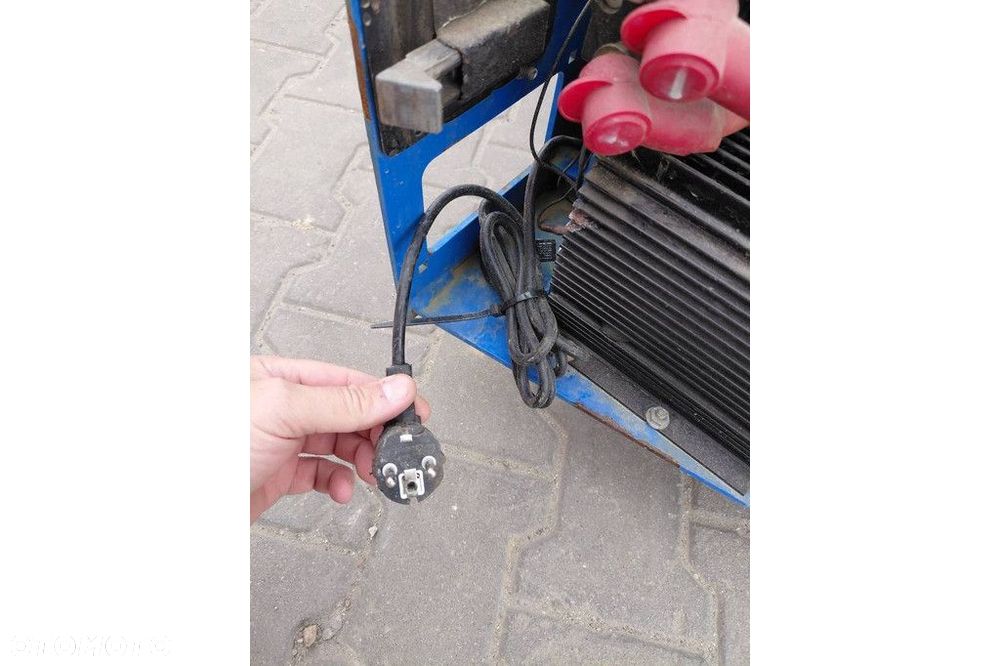 Genie GS 3246 - 16