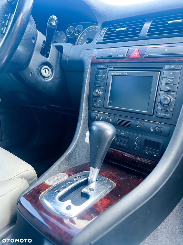 Audi S6 Avant 4.2 quattro - 27