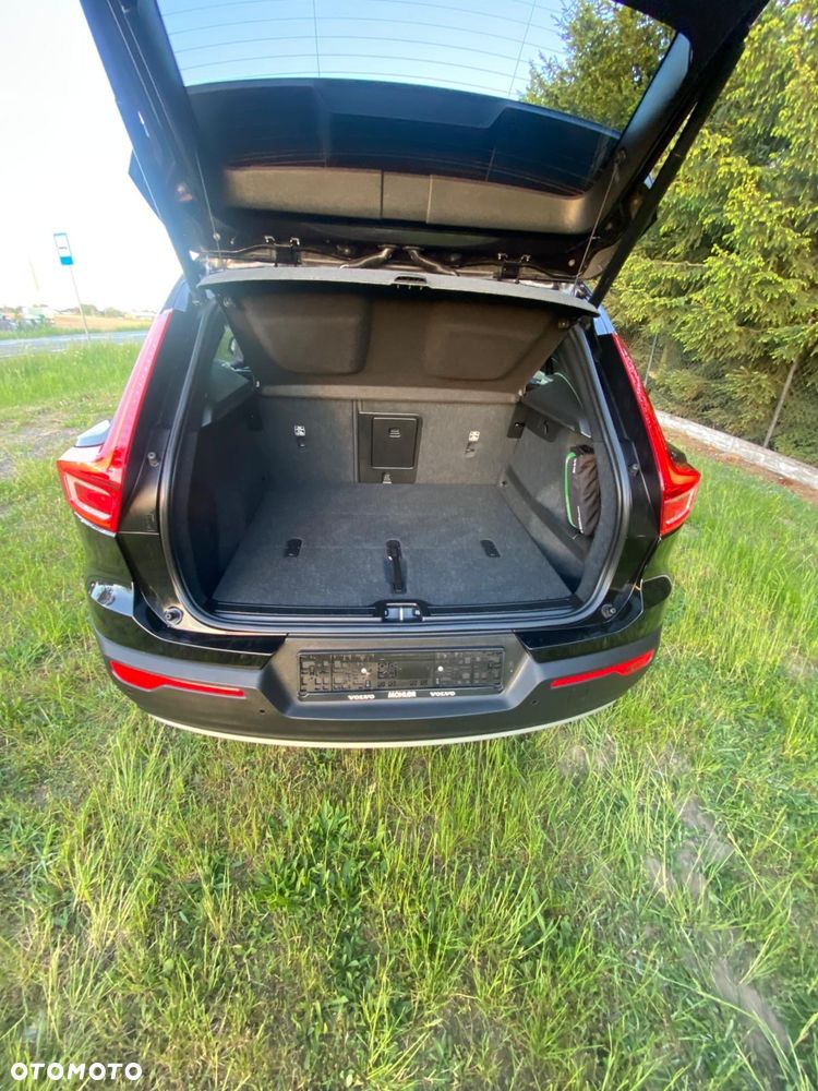 Volvo XC 40 D3 AWD Momentum Pro - 5