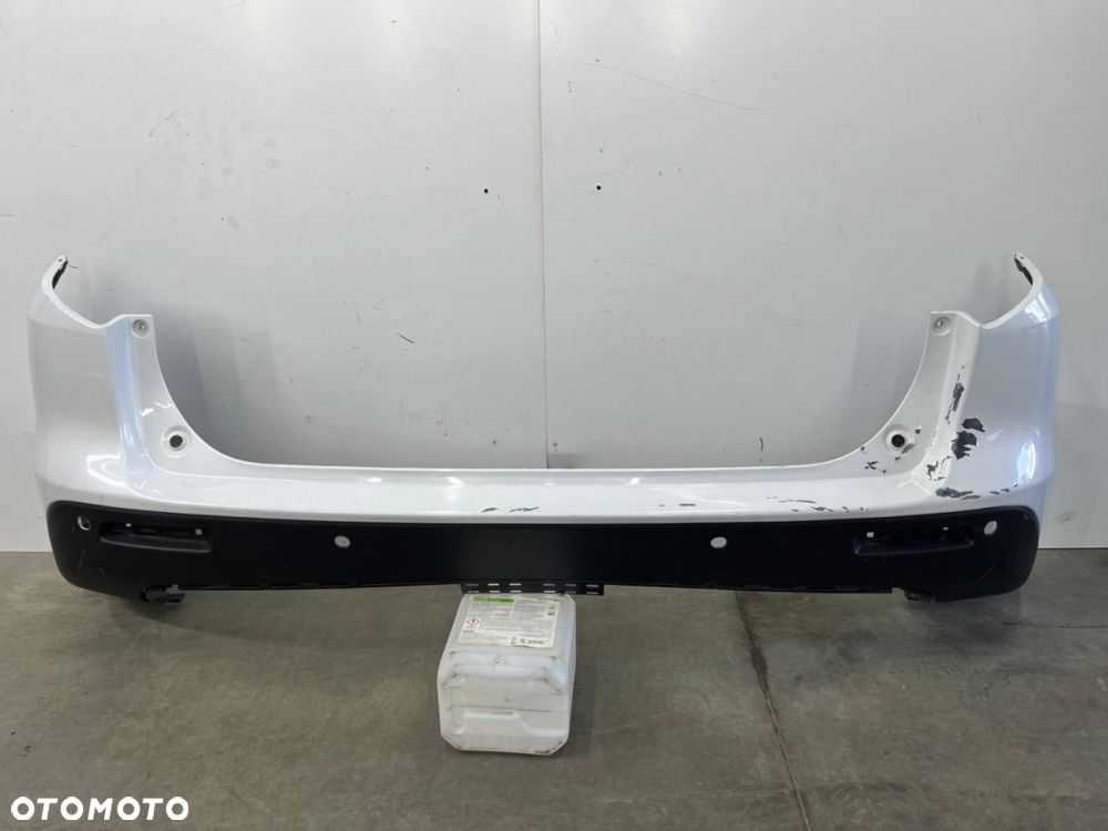 Zderzak tylny Suzuki Vitara II LY 2015- WYSYŁKA 7181154P - 1