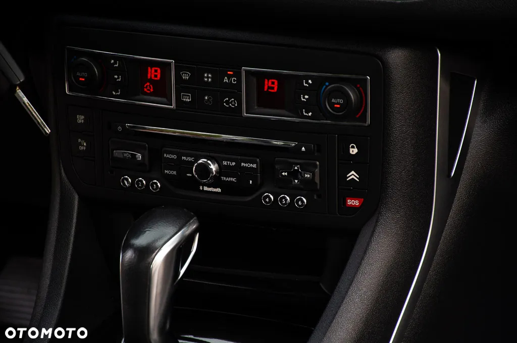 Citroën C5 2.0 HDi Exclusive - 22