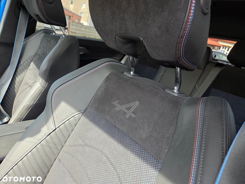 Renault Rafale E-TECH Full Hybrid 200 Esprit Alpine - 11