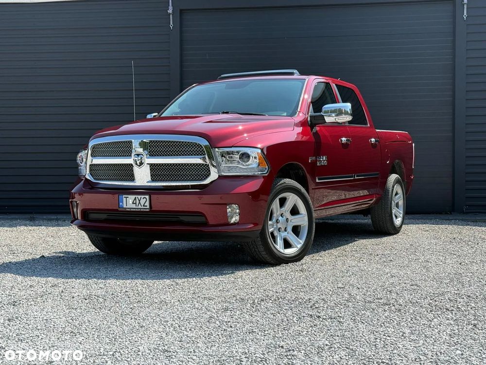 RAM 1500 - 3