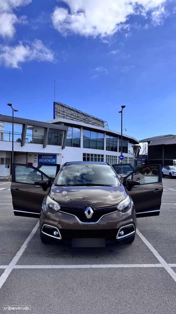 Renault Captur 0.9 TCE Sport - 10