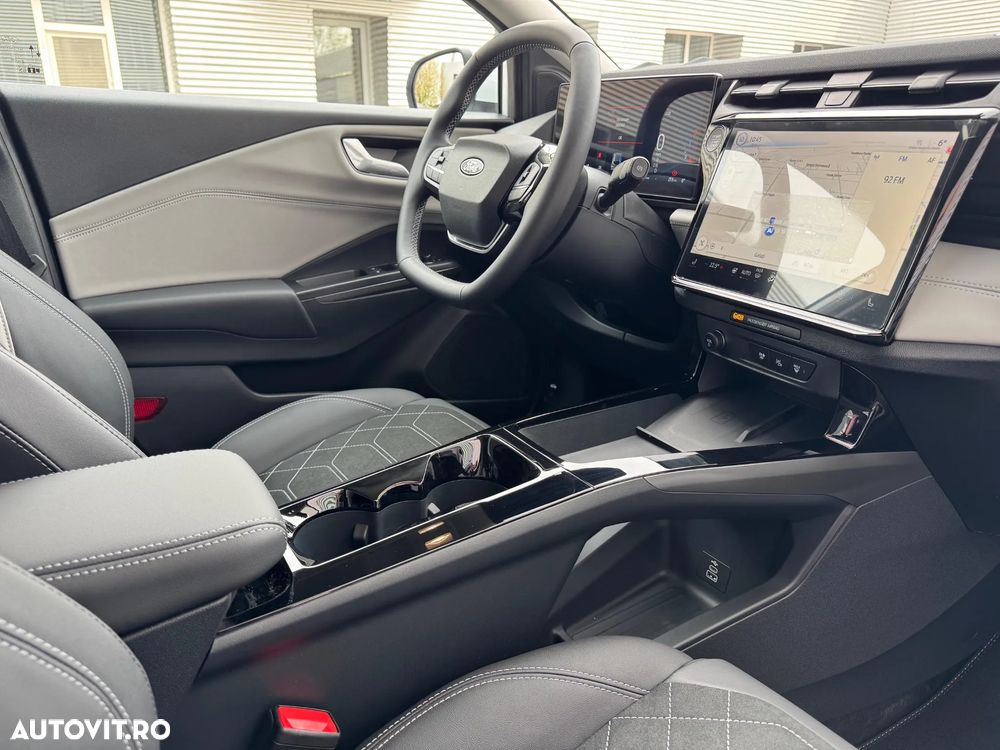 Ford Puma 43 kWh Premium - 21