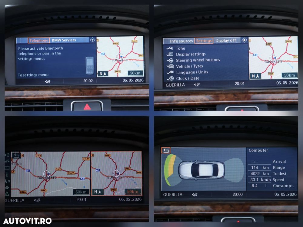 BMW Seria 3 - 8