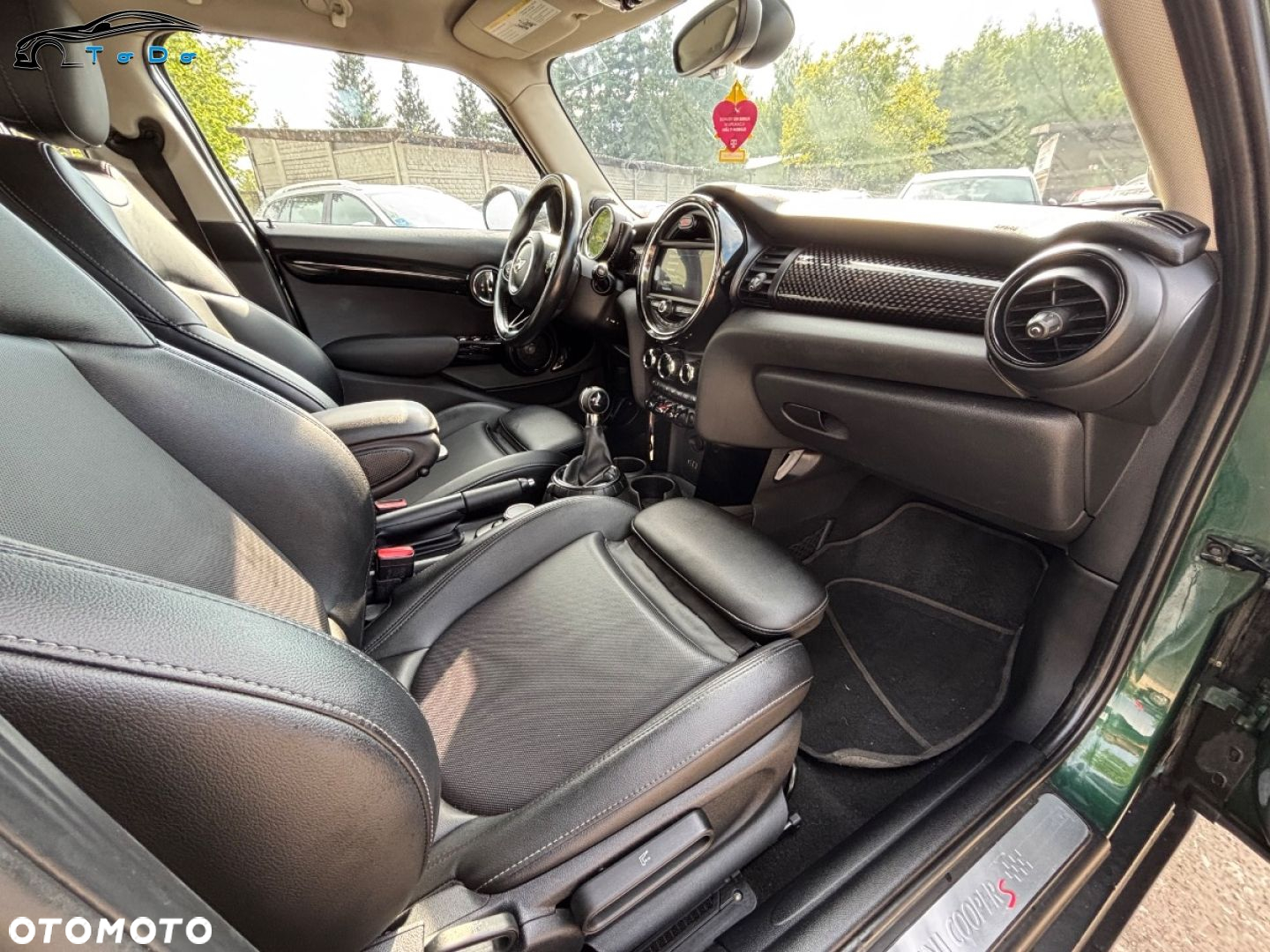 MINI Cooper S Standard - 23