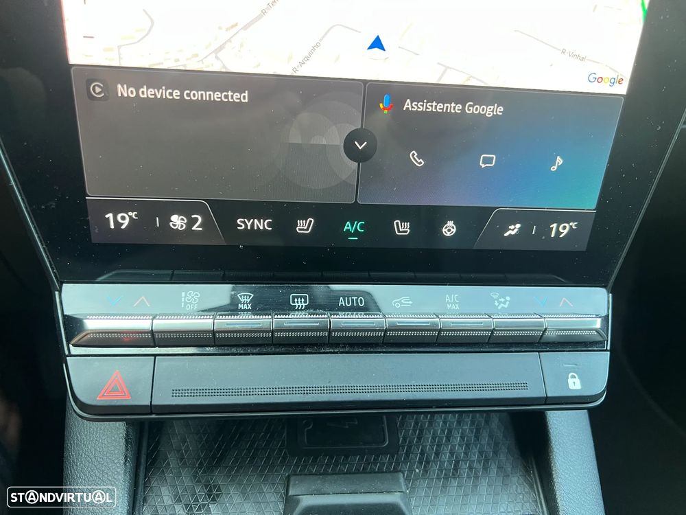 Renault Mégane E-Tech 220 Comfort Range Iconic - 16