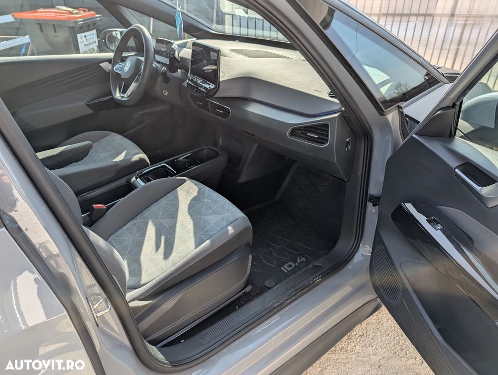 Volkswagen ID.3 Performance Upgrade Pure Style - 6
