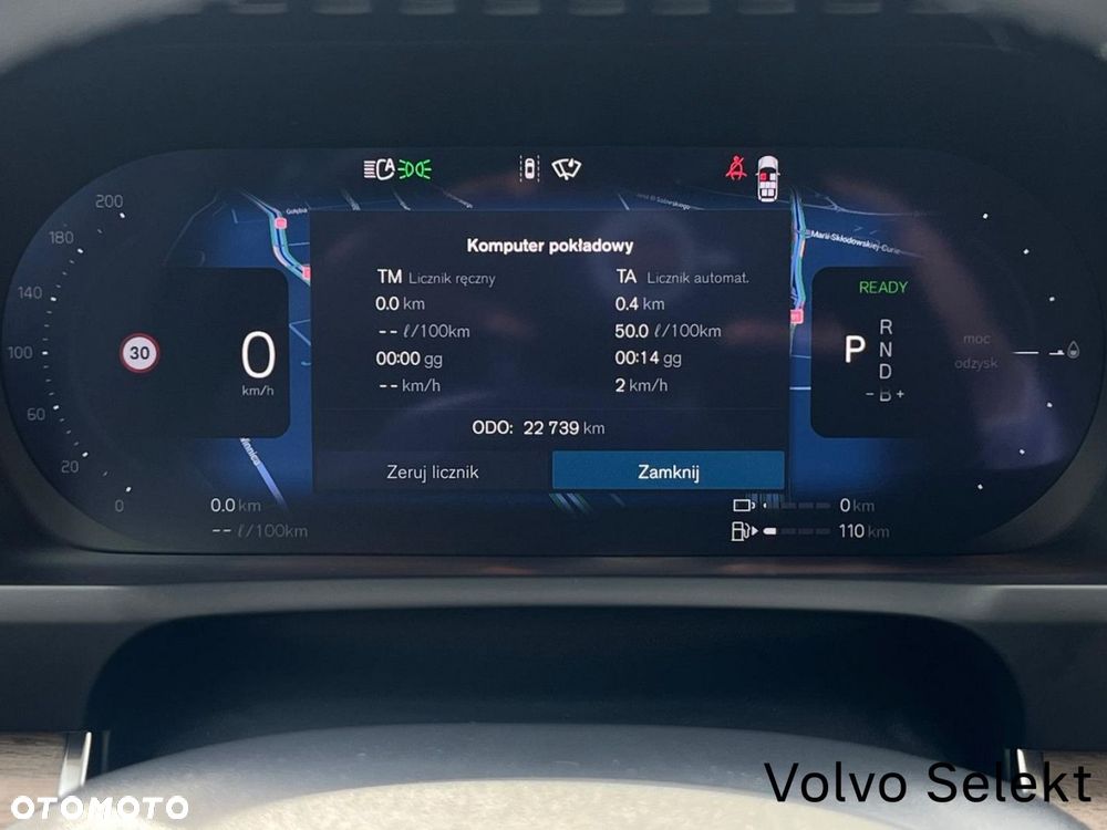 Volvo XC 90 - 33