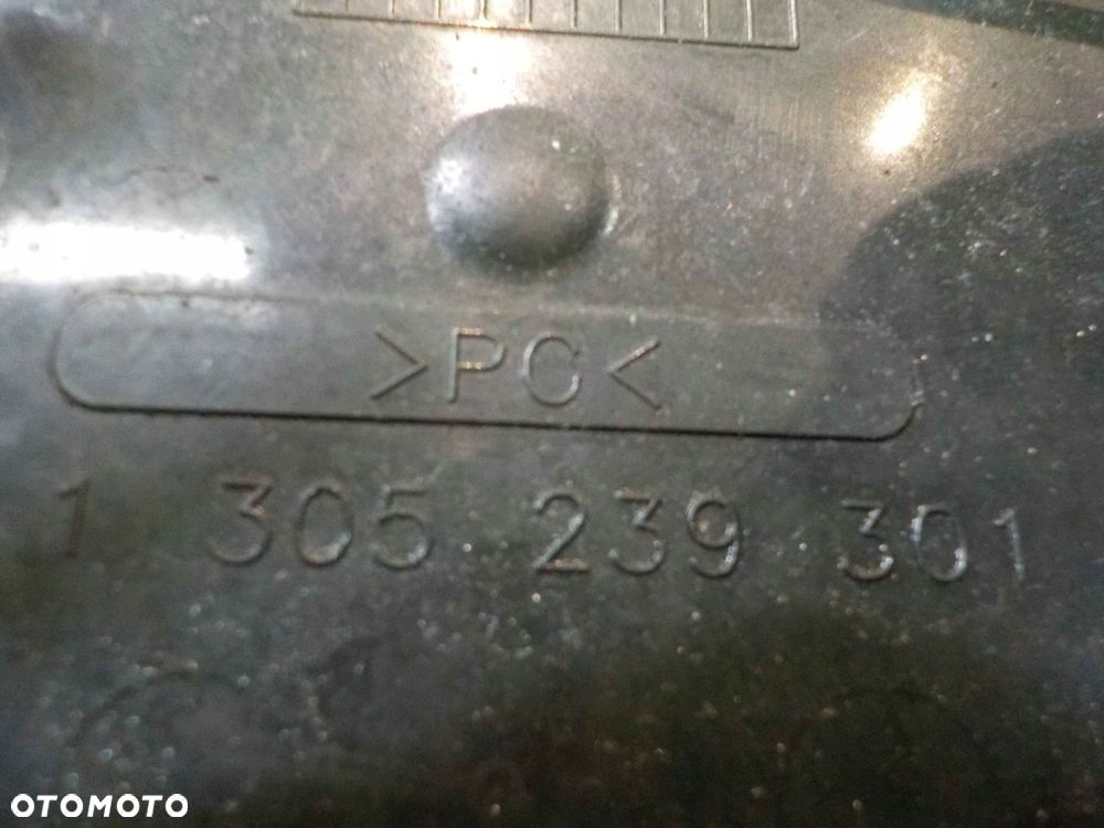 VOLVO S40 II LIFT 10r lampa prawa przod 31265701 - 7