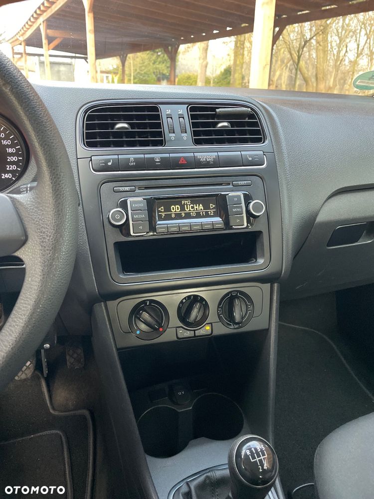 Volkswagen Polo 1.2 Style - 26