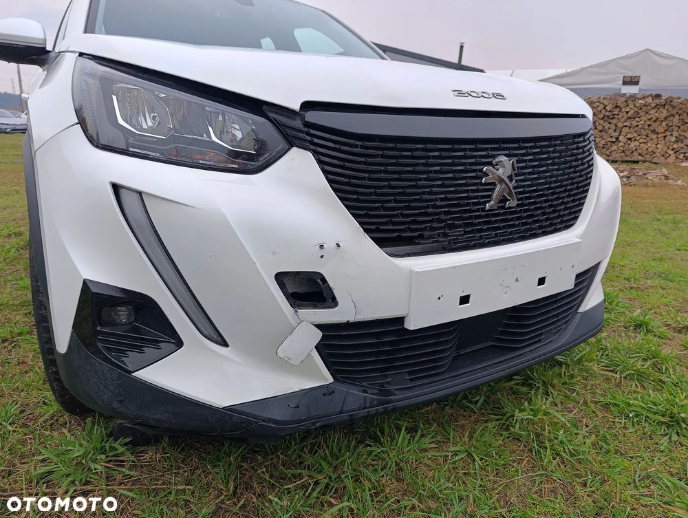 Peugeot 2008 PureTech 100 Stop&Start Active - 10