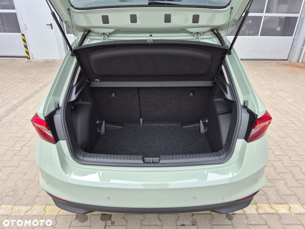 Skoda Fabia 1.0 TSI Drive DSG - 18