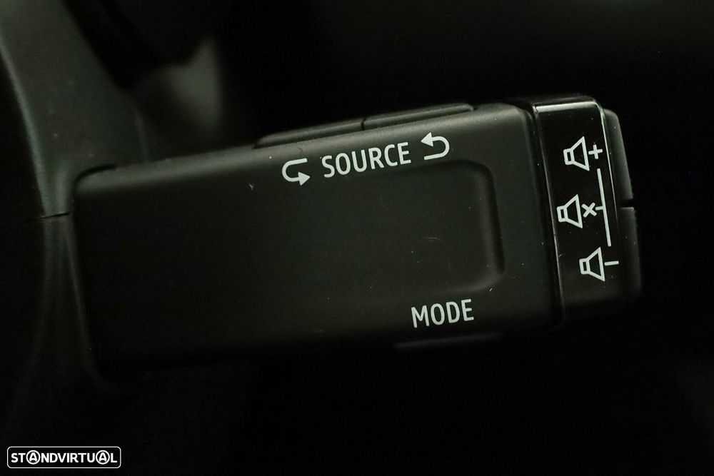 Renault Captur 1.0 TCe Techno Bi-Fuel - 20