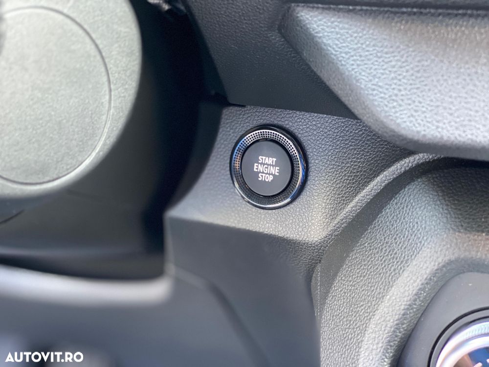 Dacia Logan ECO-G 100 MT6 Comfort - 17