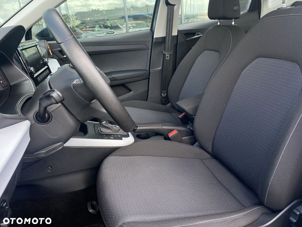 Seat Arona 1.0 TSI Style S&S DSG - 12