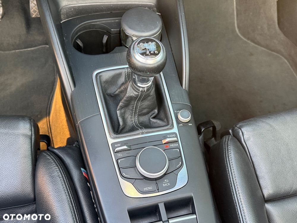 Audi A3 Cabrio 2.0 TDI clean diesel Ambiente - 16