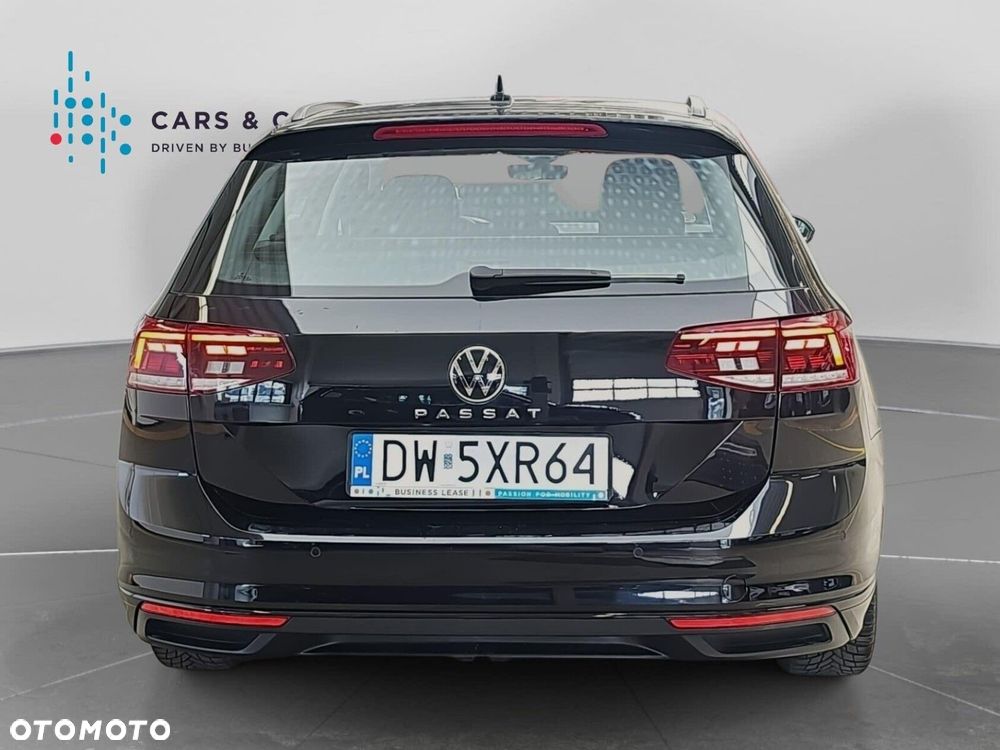 Volkswagen Passat Variant 1.5 TSI EVO Business DSG - 22