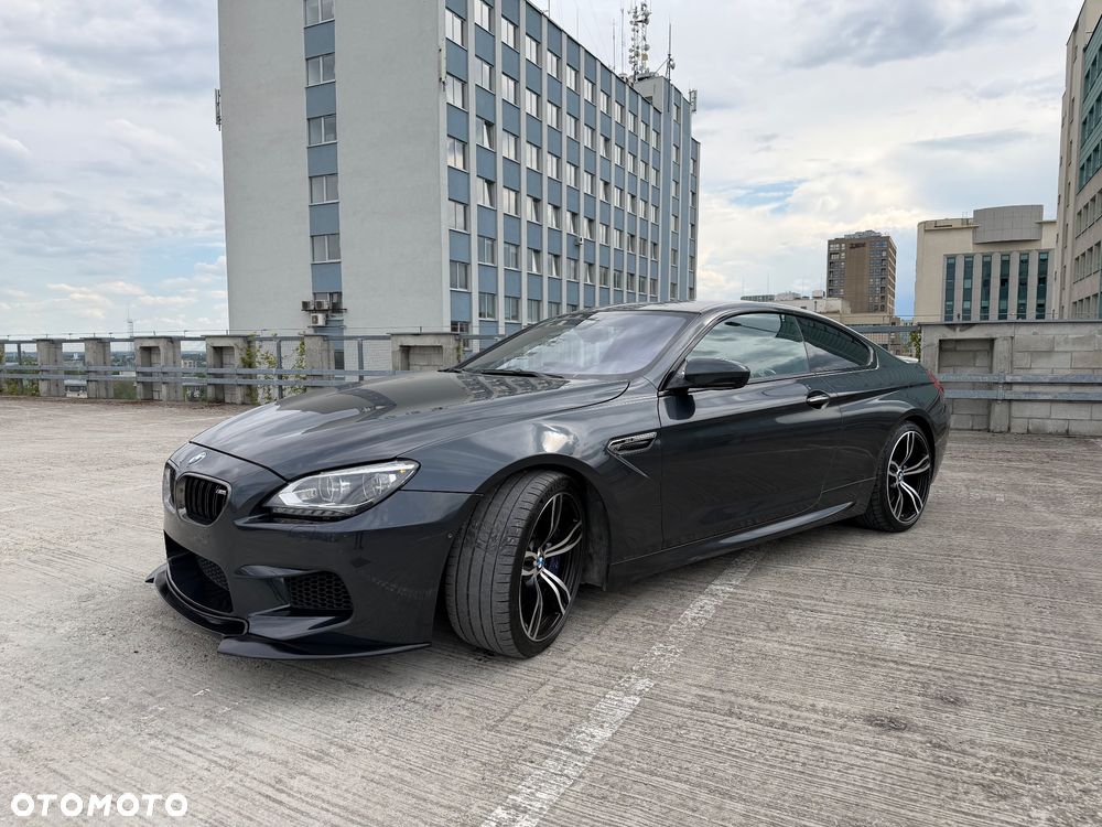 BMW M6 - 2