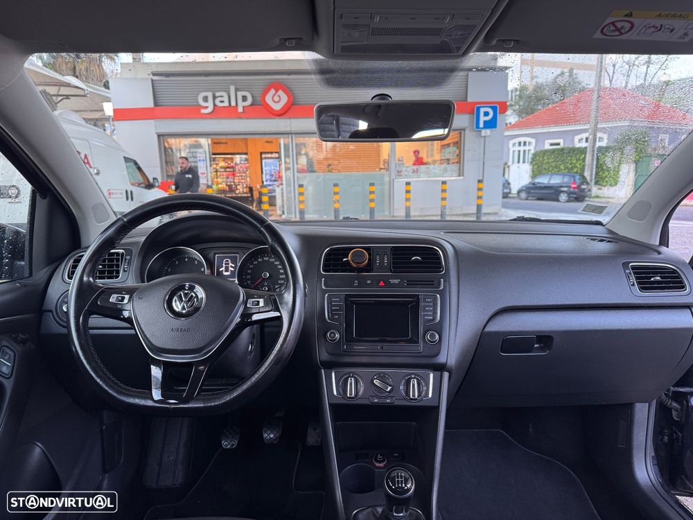 VW Polo 1.0 Confortline - 20