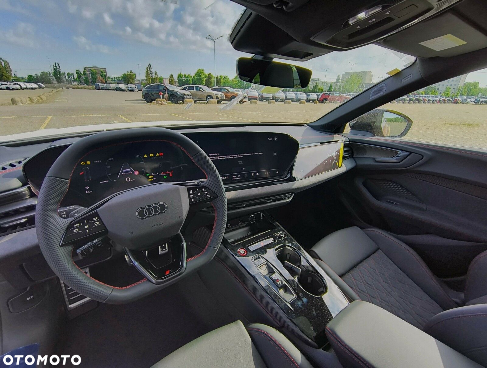 Audi A5 - 20