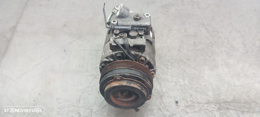 Compressor AC BMW 5 (E39) - 3