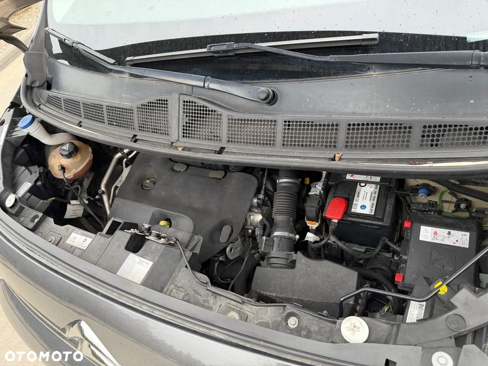 Citroën JUMPY DŁUGI LONG - 35