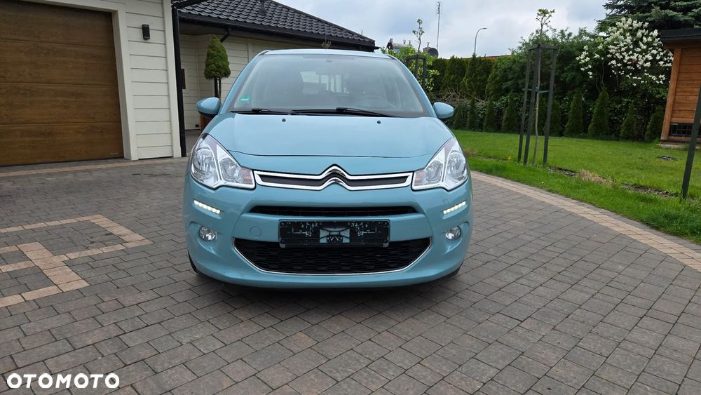 Citroën C3 - 2